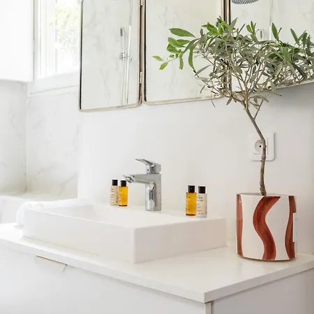 Veeve - Modern-chic Mezzanine 公寓