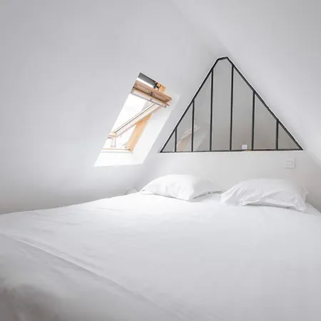 公寓 Veeve - Modern-chic Mezzanine *